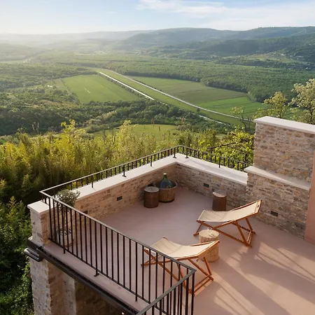 Villa Villa Motovun
