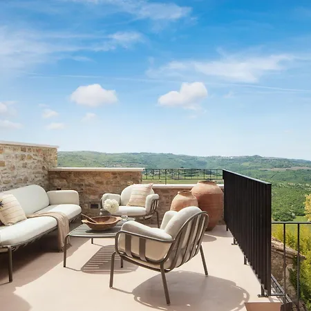 Villa Motovun Villa