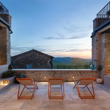 Villa Motovun * Motovun