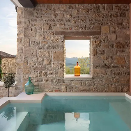Villa Motovun Villa Motovun