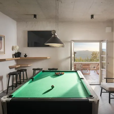 Villa Villa Motovun