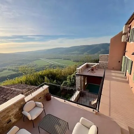 Villa Villa Motovun