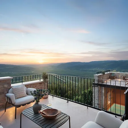 Villa Motovun Villa