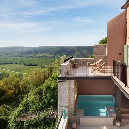 Villa Motovun * Motovun