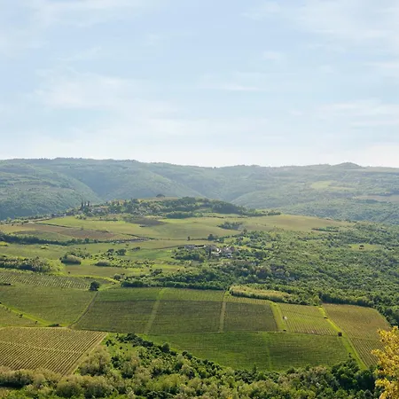 Villa Villa Motovun
