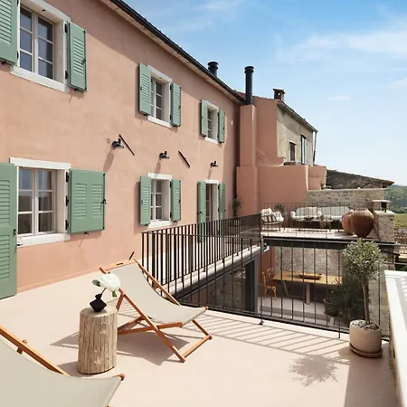Villa Motovun *