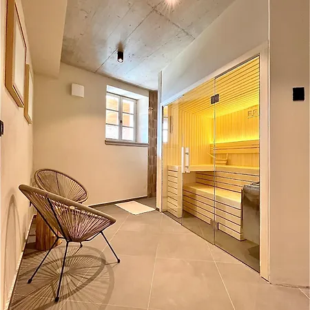 Villa Motovun Motovun